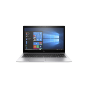Nb HP EliteBook 755G5 Ryzen 5 Pro 2500u 8Gb 256Gb SSD Win11Pro 15.6" Teclado PT 3Y