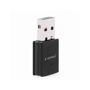 Adaptador Wi-Fi MERCUSYS 300Mbps USB 2.0