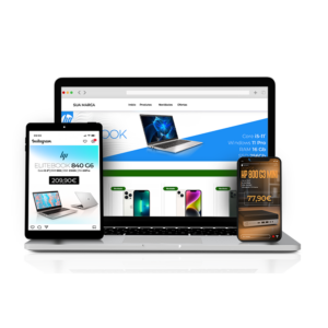 Pack Newsletters Editáveis (TESTE)