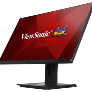Alternative view of Monitor Viewsonic 24″ VG2448A-2 IPS