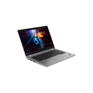 Alternative view of Nb Lenovo Thinkpad Yoga X390 Core i5-8ªGen 16Gb 512Gb SSD NVME Win11Pro 13.3" Touch 2-in-1 Teclado PT