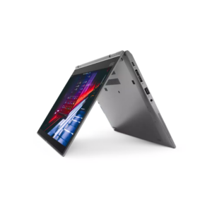 Nb Lenovo Thinkpad Yoga X390 Core i7-8ªGen 16Gb 512Gb SSD NVME Win11Pro 13.3" Touch 2-in-1 Teclado PT