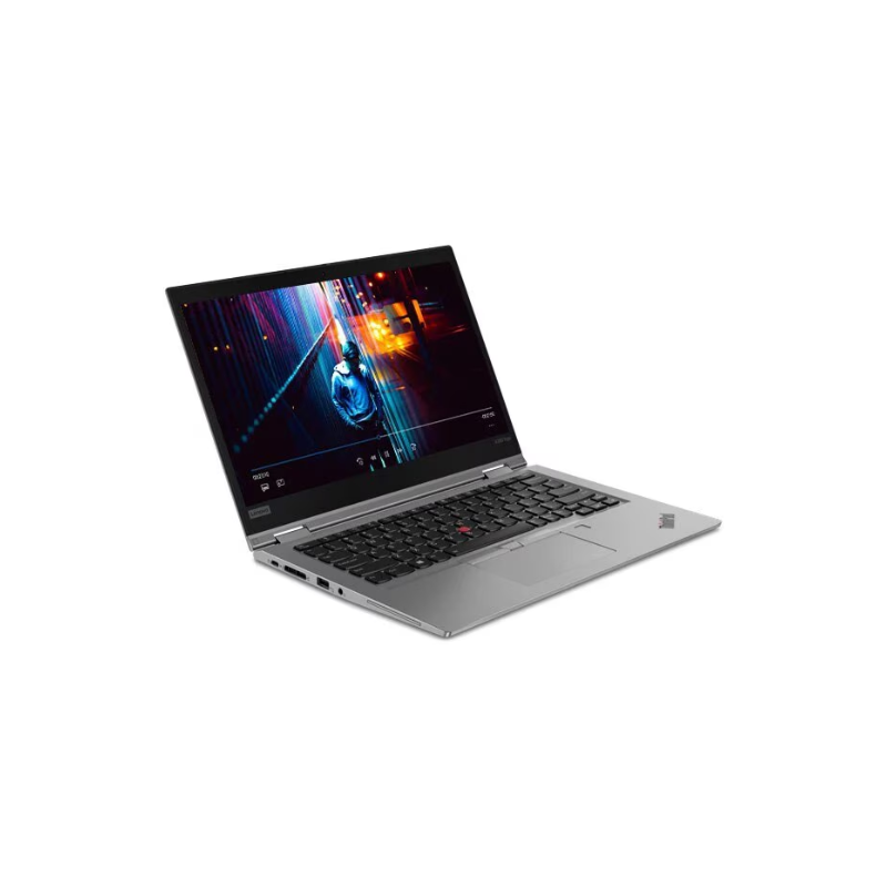 Nb Lenovo Thinkpad Yoga X390 Core i7-8ªGen 16Gb 512Gb SSD NVME Win11Pro 13.3" Touch 2-in-1 Teclado PT - Image 2