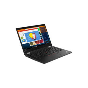 Alternative view of Nb Lenovo Thinkpad Yoga X13 Core i5-10ªGen 16Gb 512Gb SSD NVME Win11Pro 13.3" Touch 2-in-1 Teclado PT