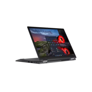 Nb Lenovo Thinkpad Yoga X13 Core i5-10ªGen 8Gb 512Gb SSD NVME Win11Pro 13.3" Touch 2-in-1 Teclado PT