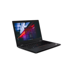 Alternative view of Nb Lenovo Thinkpad Yoga L390 Core i5-8ªGen 8Gb 512Gb SSD NVME Win11Pro 13.3" Touch 2-in-1 Teclado PT Outlet (Touchpad off + Wi-Fi off) - 30 Dias