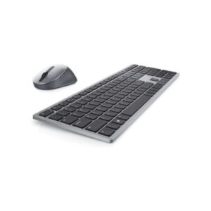 Alternative view of Teclado e Rato Dell Premier Wireless KM7321W PT
