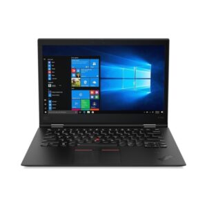 Nb Lenovo X1 Yoga 3rd Gen Core i5-8250U 8Gb 256Gb SSD Nvme Win10Pro 14" Conversible Touch