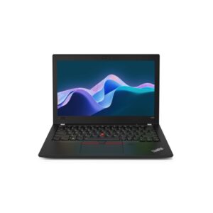 Nb Lenovo Thinkpad X280 Core i5-8ªGen 8Gb 256Gb SSD Win10Pro 12.5" Teclado PT 3Y