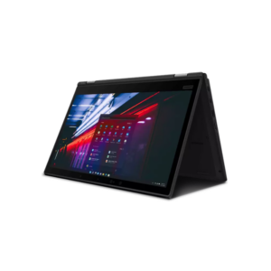 Nb Lenovo Thinkpad Yoga L390 Core i7-8ªGen 8Gb 512Gb SSD NVME Win11Pro 13.3" Touch 2-in-1 Teclado PT