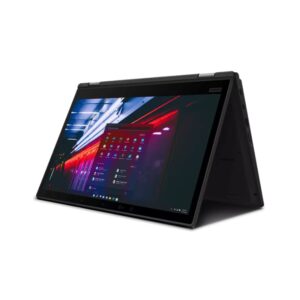 Nb Lenovo Thinkpad Yoga L390 Core i5-8ªGen 8Gb 512Gb SSD NVME Win11Pro 13.3" Touch 2-in-1 Teclado PT
