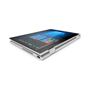 Alternative view of Nb HP EliteBook X360 830G6 Core i5-8ªGen 8Gb 256Gb SSD Win11Pro 13.3" Touch 2-in-1 Teclado PT 3Y