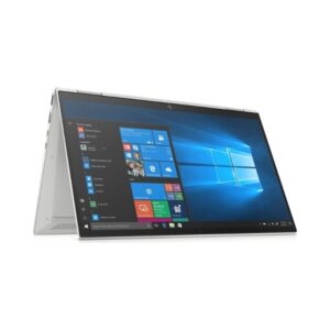 Alternative view of Nb HP EliteBook X360 1030G7 Core i5-10ªGen 8Gb 256Gb SSD Win11Pro 13.3" 2-in-1 Touch 3Y