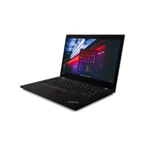 Alternative view of Nb Lenovo Thinkpad L490 Core i7-8565U 8Gb 256Gb SSD Win11Pro 3Y