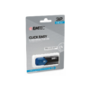 Emtec USB3.2 Click Easy B110 32GB Blue