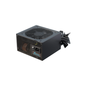 Fonte de alimentação Seasonic G12 GC 750W c/ conector ATX 20+4 pinos Preta