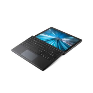 Alternative view of Nb Dell Latitude 5290 Core i5-8ªGen 8Gb 256Gb SSD 12.5" Touch 2-in-1 Win10Pro 3Y