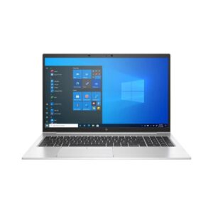 Nb HP EliteBook 850 G8 Core i5-11ªGen 8Gb 256Gb SSD 15.6" Touch Win11Pro 3Y