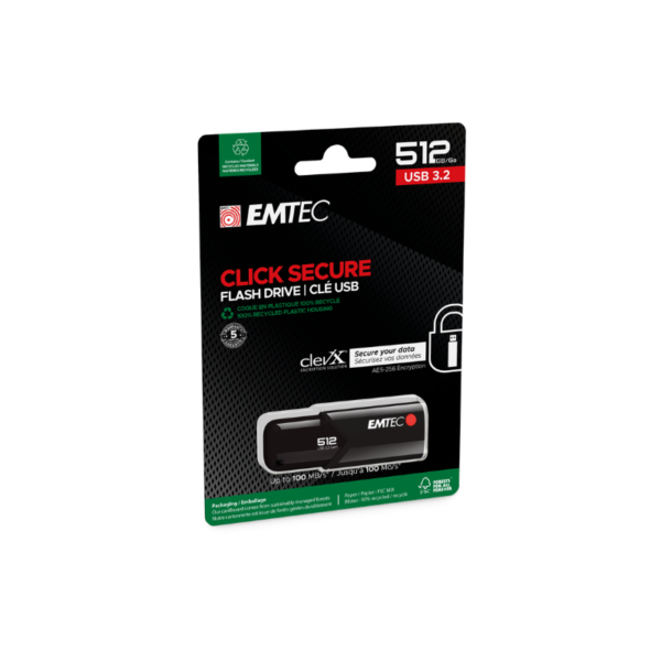 Produto principal EMTEC