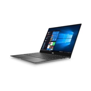 Alternative view of Nb Dell Latitude XPS 13 9380 Core i7-8ªGen 16Gb 512Gb SSD Win11Pro 13.3" Touch 3Y