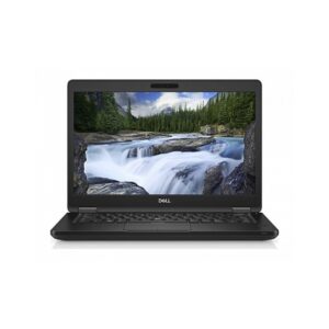 Nb Dell Latitude 5490 Core i7-8ªGen 16Gb 512Gb SSD Win11Pro Teclado PT 3Y