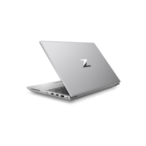Alternative view of Nb HP ZBook Fury 16 G9 Core i7-12850HX 32Gb 1Tb SSD 15.6" Full HD NVIDIA RTX A1000 4Gb Win11Pro