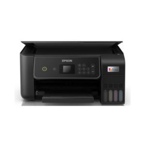 Alternative view of Impressora Multifunções Epson EcoTank ET-2871 WiFi