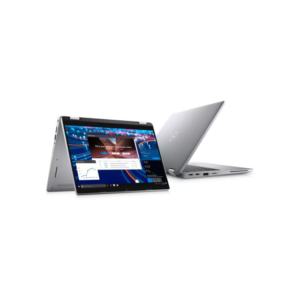 Alternative view of Nb Dell Latitude 5320 Core i5-11ªGen 16Gb 512Gb SSD Win11Pro 13" Touch 2-in-1 Teclado PT 3Y