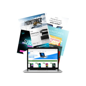 Pack Comunicação Gratuito