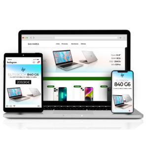 Pack Newsletter HP Elitebook 840 G6