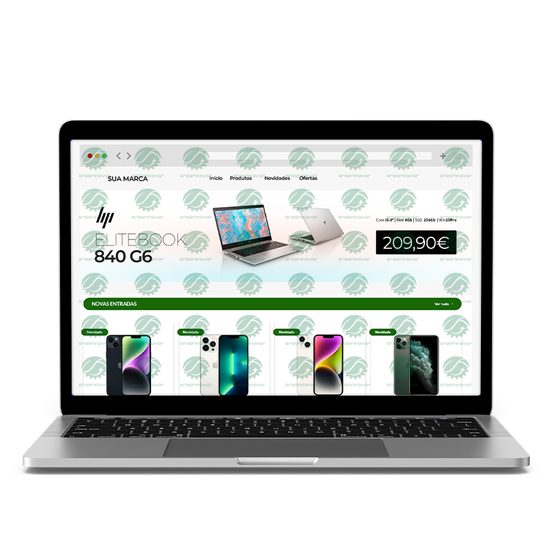 Pack Comunicação Pro - HP EliteBook 840 G6 - Image 4
