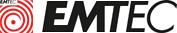 Logótipo EMTEC