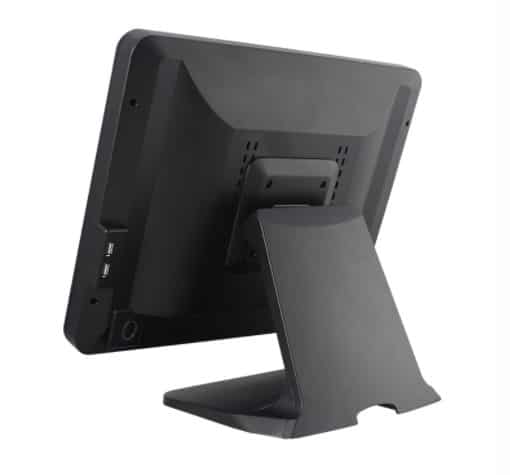 Pos Compacto 17" Elines Hera J1900 4Gb 64Gb SSD - Image 3