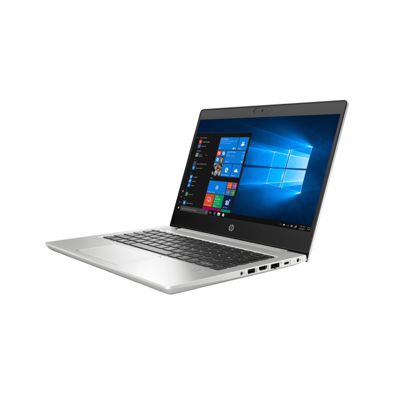 Nb HP ProBook 430 G7 Core i3-10ªGen 8Gb 256Gb SSD Win11Home 13,3" Teclado PT Grade A- (Riscos Bottom Cover) 3Y
