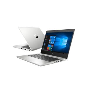 Alternative view of Nb HP ProBook 430 G7 Core i3-10ªGen 8Gb 256Gb SSD Win11Home 13,3" Teclado PT Grade B (Chassis com Defeitos) 30Dias
