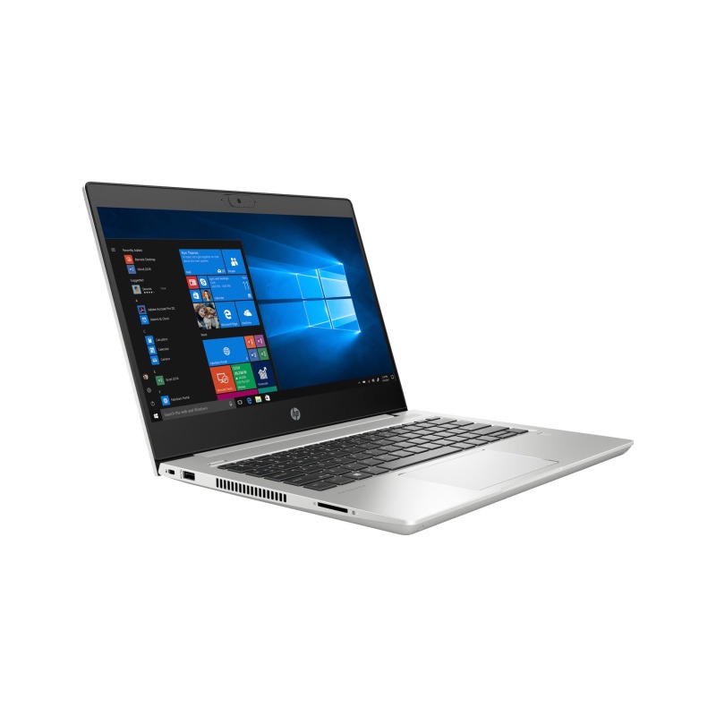 Nb HP ProBook 430 G7 Core i3-10ªGen 8Gb 256Gb SSD Win11Home 13,3" Teclado PT Grade A- (Riscos Bottom Cover) 3Y - Image 2