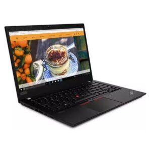 Alternative view of Nb Lenovo ThinkPad T14 G1 Core i5-10ªGen 16Gb 256Gb SSD Touchscreen Win11Pro