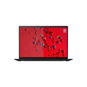 Nb Lenovo ThinkPad X1 Carbon G9 Core i7-11ªGen 16Gb 256Gb SSD Touchscreen Win11Pro