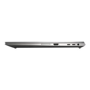 Alternative view of Nb HP Zbook Studio G8 Core i7-11850H 32Gb 256Gb RTX A2000 4Gb 15.6" Windows 11Pro Teclado PT