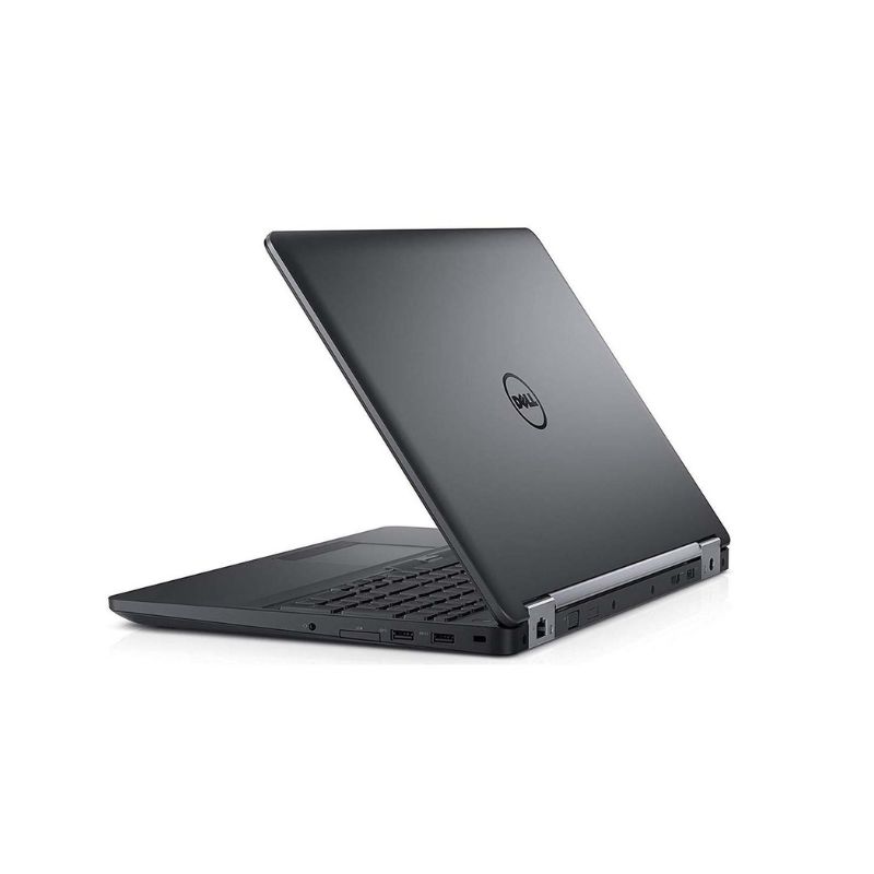 Nb Dell Latitude 5590 Core i5-8350U 8Gb 256Gb SSD 15,6" Win10Pro Teclado PT - Image 3