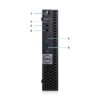 Desktop Dell OptiPlex 7070 Core i5-9ªGen 8Gb 256Gb SSD Win11Pro