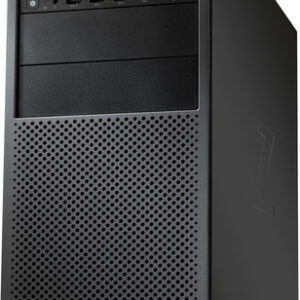Alternative view of Workstation Z4 G4 6C Xeon W-2235 32GB 512GB SSD Win11Pro NVIDIA Quadro P620 2GB