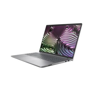 Alternative view of Nb HP ZBook X G1i 16 Core Ultra 7 255H 32Gb 1Tb SSD 16" Win11Pro RTX PRO 500 Blackwell 6Gb