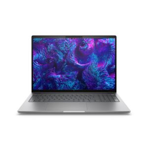 Nb HP ZBook 8 G1i 16 Core Ultra 7 255H 16Gb 512Gb SSD 16" Win11Pro RTX 500 Ada 4Gb