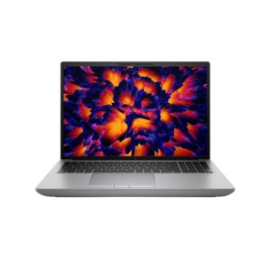 Nb HP ZBook Fury 16 G9 Core i7-12ªGen 32Gb 1Tb SSD 15,6" Win11Pro RTX A1000 4Gb