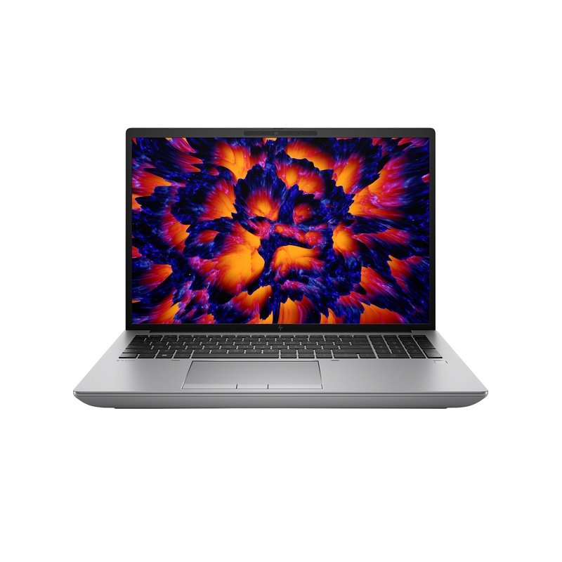 Nb HP ZBook Fury 16 G9 Core i7-12ªGen 32Gb 1Tb SSD 15,6" Win11Pro RTX A1000 4Gb