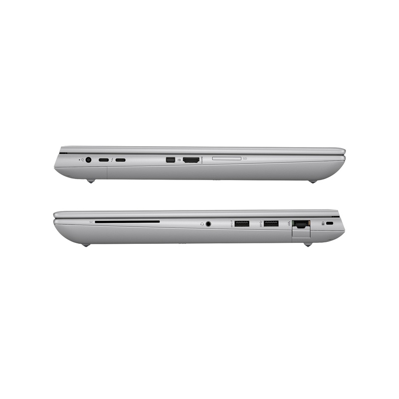 Nb HP ZBook Fury 16 G9 Core i7-12ªGen 32Gb 1Tb SSD 15,6" Win11Pro RTX A1000 4Gb - Image 2