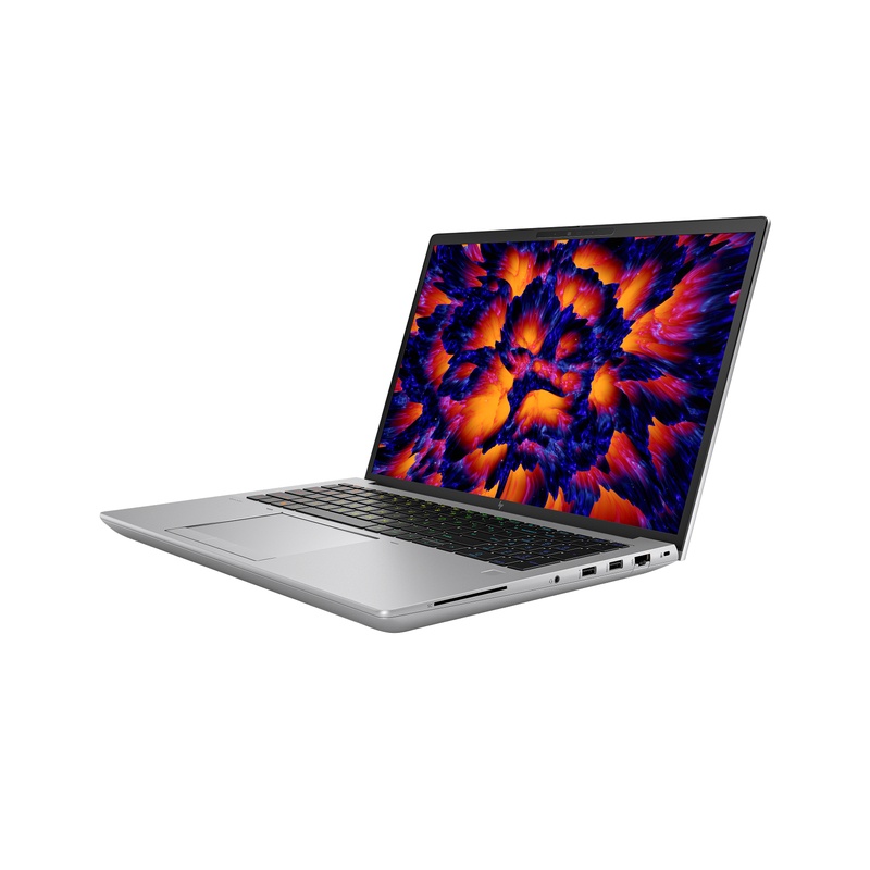Nb HP ZBook Fury 16 G9 Core i7-12ªGen 32Gb 1Tb SSD 15,6" Win11Pro RTX A1000 4Gb - Image 3