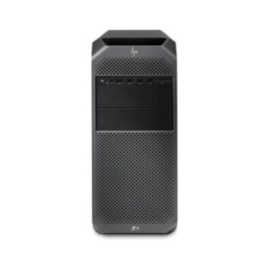 Workstation Z4 G4 QC Xeon W-2225 32GB 512GB SSD Win11Pro NVIDIA Quadro P620 2GB