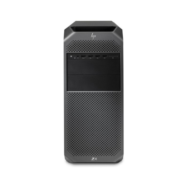 Workstation Z4 G4 6C Xeon W-2235 32GB 512GB SSD Win11Pro NVIDIA Quadro P620 2GB